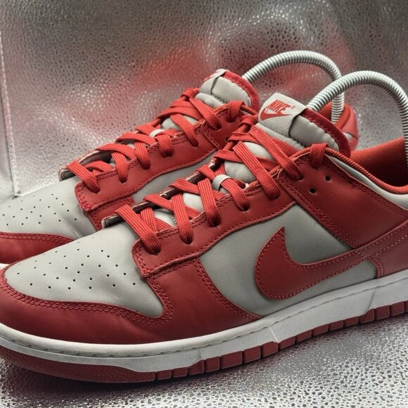 RARE 🚀 Size 13 -\u200e Nike Dunk Low SP UNLV 2021 DD1391-002 MINTYY